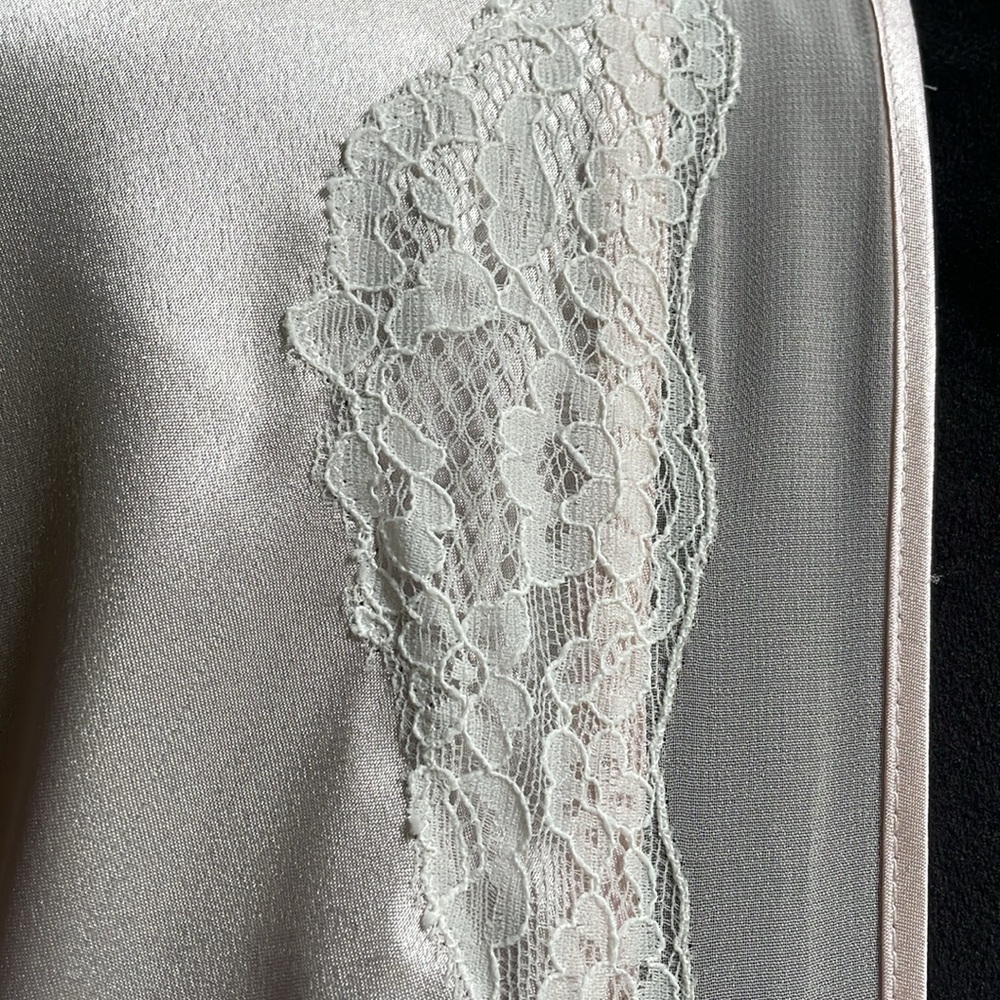 Oscar De La Renta Pink Label Size XL - Picture 5 of 15